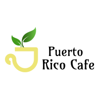 puerto rico cafe logo
